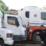 Greve dos caminhoneiros em 2018 ‘paralisou’ o país por 10 dias; relembre