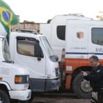 Greve dos caminhoneiros em 2018 ‘paralisou’ o país por 10 dias; relembre