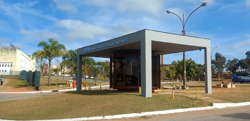 UFOP abre inscrições para teste de proficiência em inglês para candidatos à pós-graduação