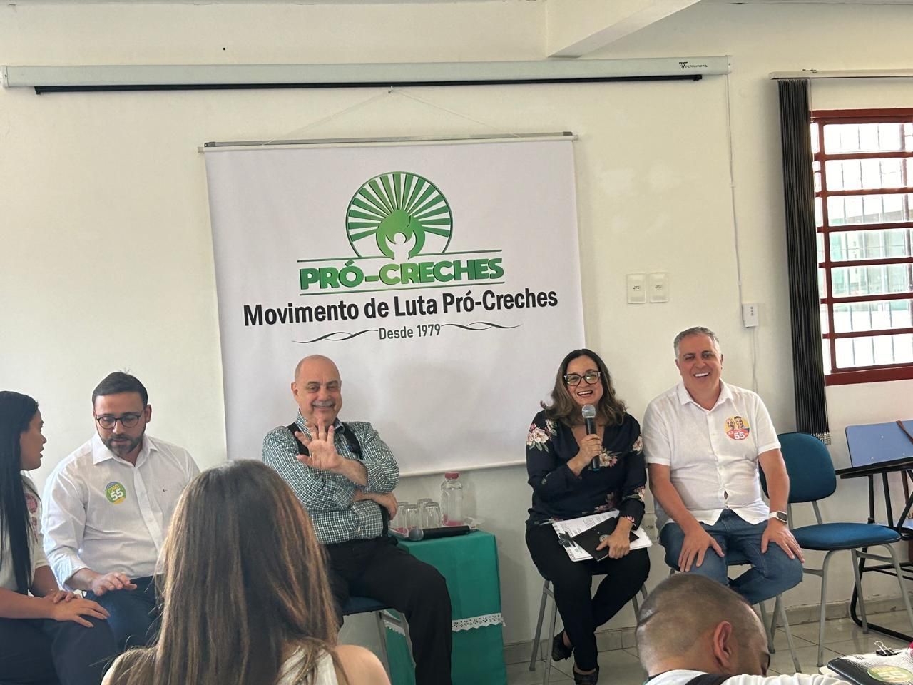 Fuad provoca, diz que críticas de candidatos acabam na segunda-feira e faz apelo: 'parem de atacar BH'