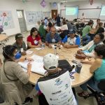Comitês discutem ações e diretrizes para a ampliação da educação ambiental na região