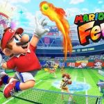 Review - Mario Tennis Fever 'acerta o saque' no Switch 2 e chega como grata surpresa