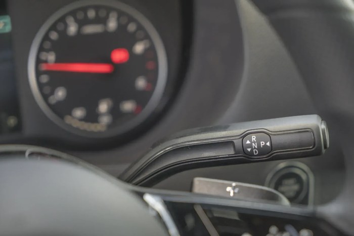 Mercedes-Benz Sprinter automática