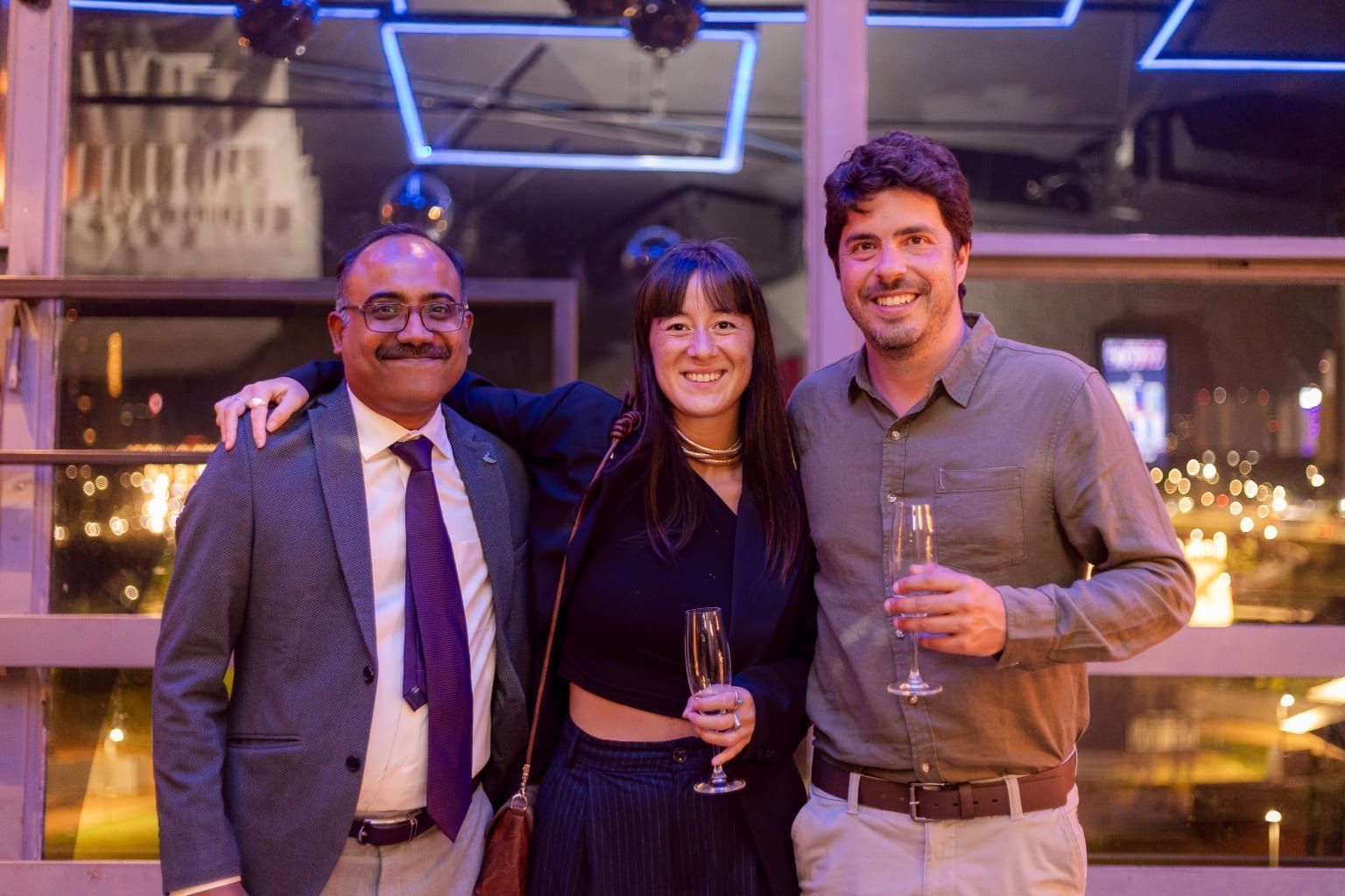Empresa brasileira vence o G20 TechSprint 2024