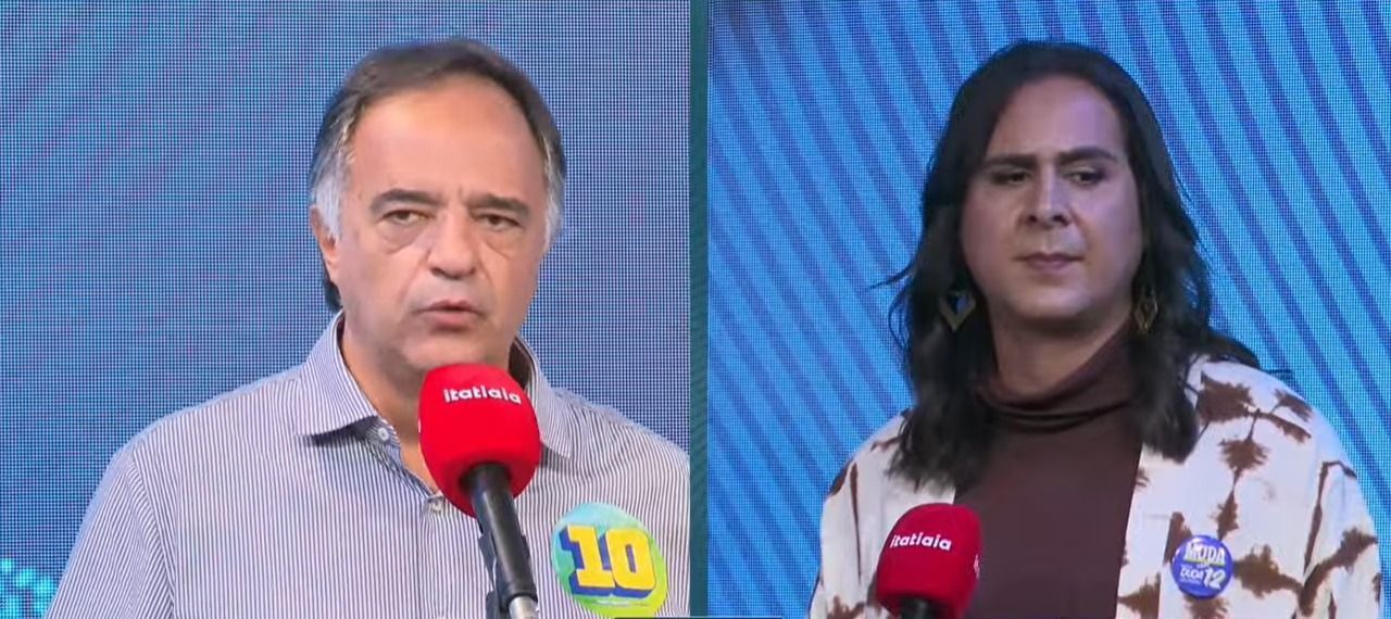Tramonte e Duda miram Fuad e criticam acordo da PBH com empresas de ônibus