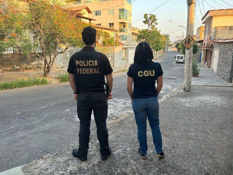 PF investiga entidades de BH que teriam desviado R$ 10 mi da Lei de Incentivo ao Esporte