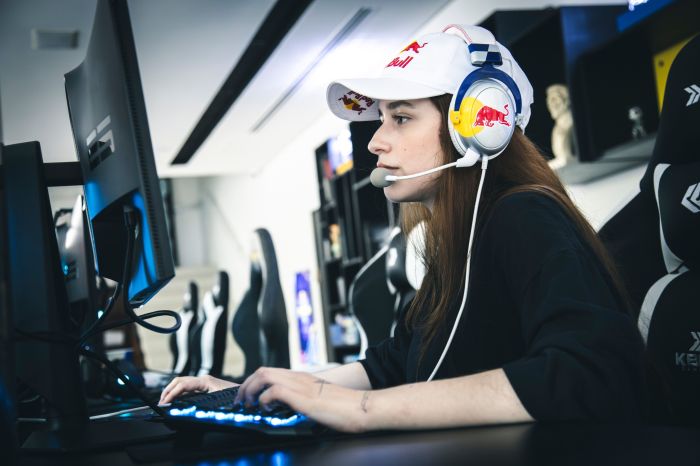 Gabriela 'Gabs' Freindorfer estará presente no Red Bull ClassiCS na CCXP 