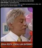 Memes "Volta Boninho"