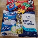Cesta básica sobe mais de 5% em Varginha