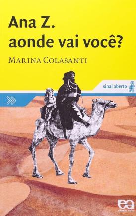 Livros de Marina Colasanti