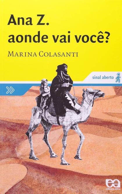Livros de Marina Colasanti
