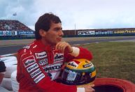 Morte de Ayrton Senna completa 32 anos; relembre feitos do piloto