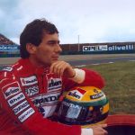 Morte de Ayrton Senna completa 32 anos; relembre feitos do piloto
