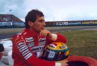 Ayrton Senna passa a integrar o Livro dos Heróis e Heroínas da Pátria