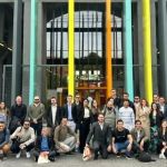 Startups mineiras participam de conferência de tecnologia na Europa