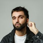 Silva faz show intimista em BH