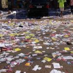 Material impresso foi o principal gasto das campanhas eleitorais em MG