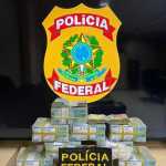 PF apreende R$ 1,5 milhão em operações no Nordeste; dinheiro seria usado para compra de votos