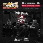 Banda inédita se apresenta no projeto 5ª da Boa Música nesta semana