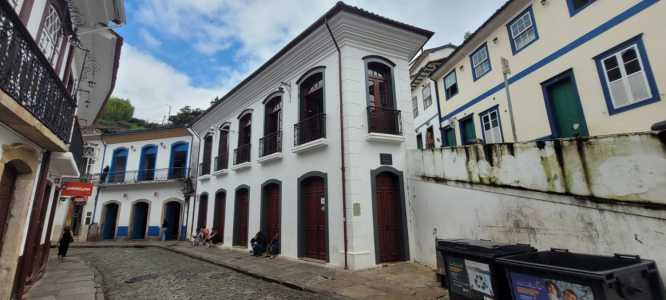 A Unidade Avançada de Atendimento será instalada na Rua São José, número 144, no Centro.