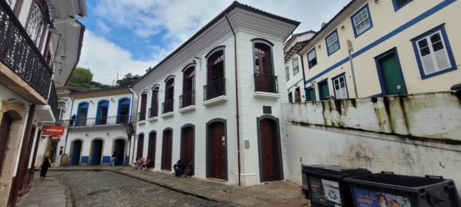 A Unidade Avançada de Atendimento será instalada na Rua São José, número 144, no Centro.