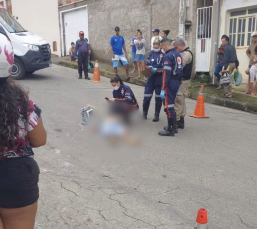 Suspeito de matar homem a tiros no bairro Esperança é preso
