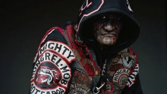 A gangue que nasceu do abandono e virou a maior da Nova Zelândia