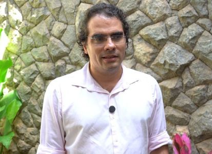 Adriano Manetta , vice-presidente da área de loteadoras da Câmara do Mercado Imobiliário e Sindicato da Habitação de Minas Gerais (CMI/Secovi-MG) • Tadeu Scafuto