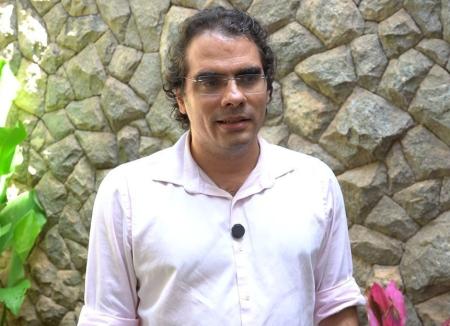 Adriano Manetta , vice-presidente da área de loteadoras da Câmara do Mercado Imobiliário e Sindicato da Habitação de Minas Gerais (CMI/Secovi-MG) • Tadeu Scafuto