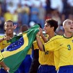 Ex-Seleção deixa aposentadoria para jogar 5ª divisão do Paulistão