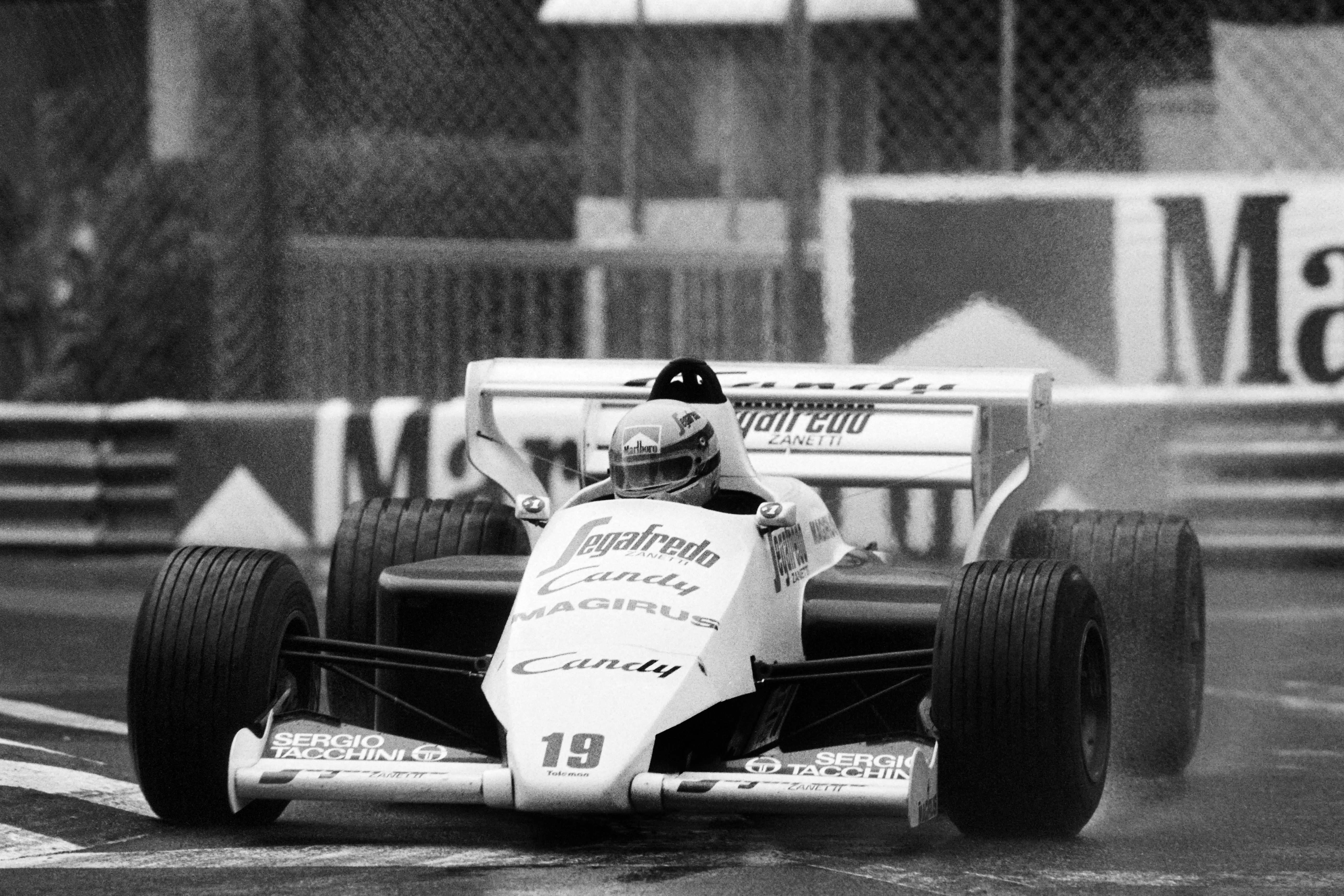 F1: carros de campeões brasileiros entram em leilão; veja valores