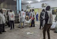 Ataque de homens-bomba deixa ao menos 23 mortos na Nigéria