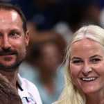 Princesa herdeira da Noruega diz ter sido 'manipulada' por Epstein
