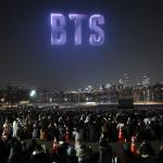 BTS lança álbum inédito antes de primeiro show em volta aos palcos