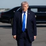 Assinatura de Trump pode aparecer em cédulas de dólar nos EUA
