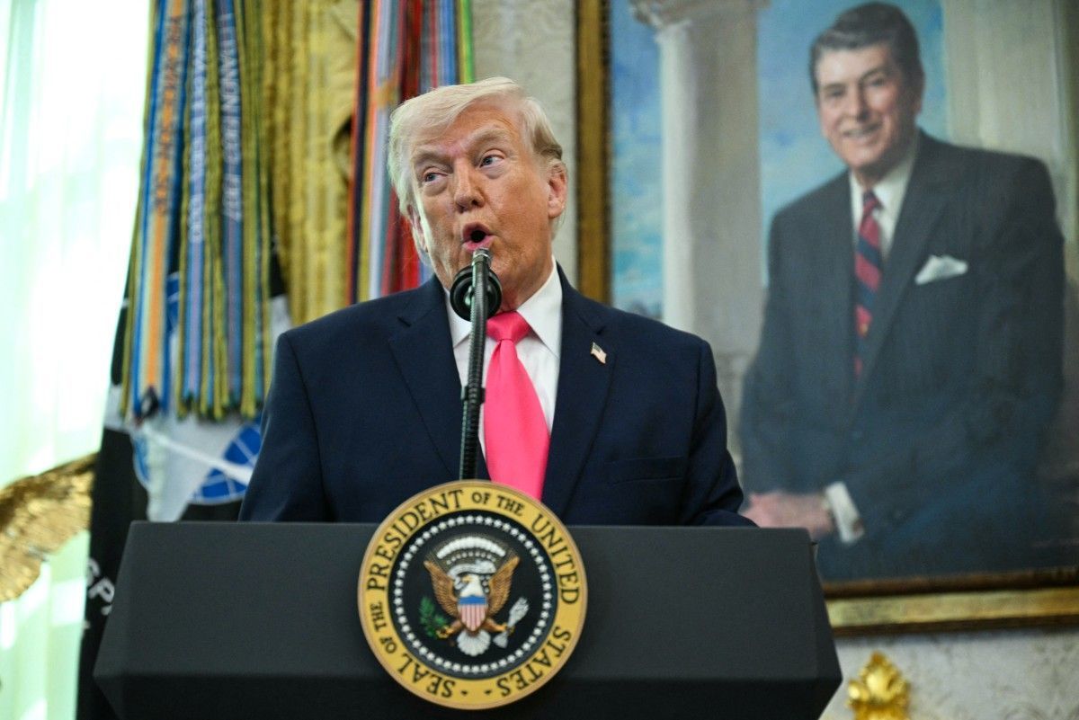 Trump ameaça destruir ilha de Kharg, no Irã, se Ormuz não for reaberto