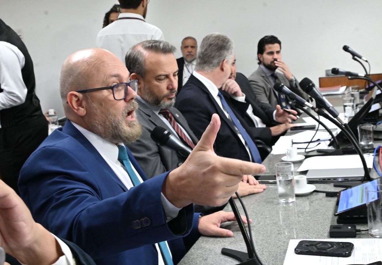 Projeto sobre gratificações a servidores da Fazenda não avança na ALMG