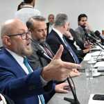 Projeto sobre gratificações a servidores da Fazenda não avança na ALMG