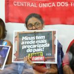 Servidores pedem reajuste quase 8 vezes maior que o proposto por Zema