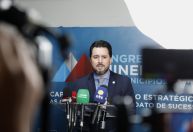 AMM alerta municípios sobre 'pressões políticas' na privatização da Copasa