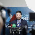 AMM alerta municípios sobre 'pressões políticas' na privatização da Copasa