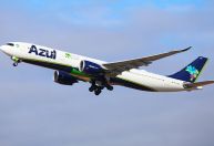 Azul amplia voos no interior de Rondônia e cria novas rotas diretas