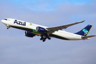 Azul anuncia voo direto entre Confins-MG e Lençóis-BA