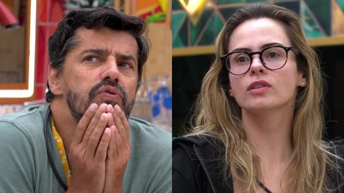 Ana Paula bate Alberto Cowboy e tem conquista inédita no BBB 26