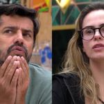 Ana Paula bate Alberto Cowboy e tem conquista inédita no BBB 26