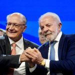 Alckmin evita cravar permanência na chapa de Lula