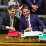 Congresso pode derrubar veto de Lula sobre presos do 8 de Janeiro