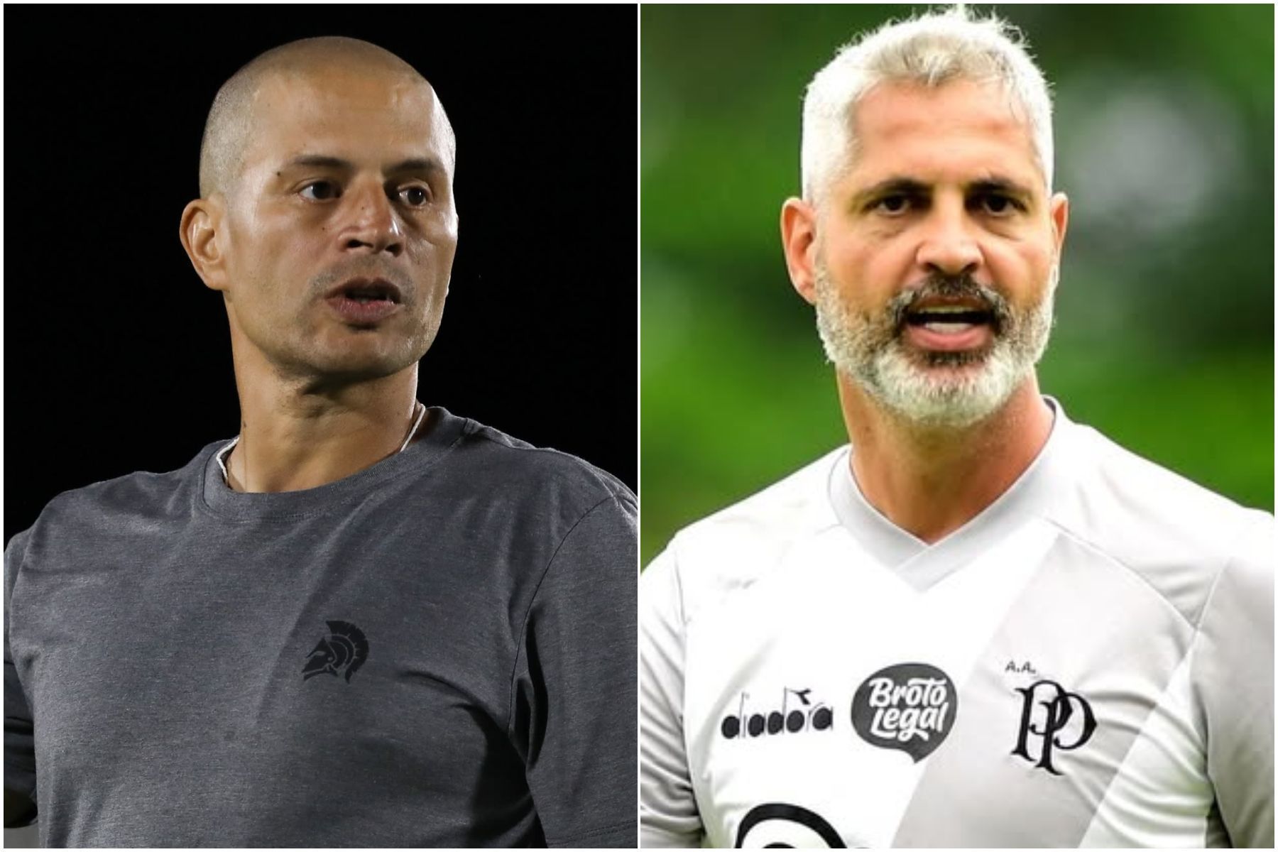 Athletic e Ponte Preta fazem confronto inédito na estreia da Série B