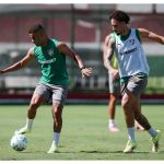 Veja como o Fluminense trabalha na reta final da janela de transferências