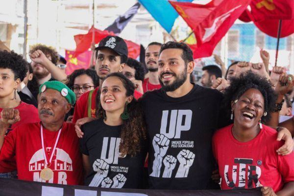 Eleições em SP: qual o número do candidato Ricardo Senese?